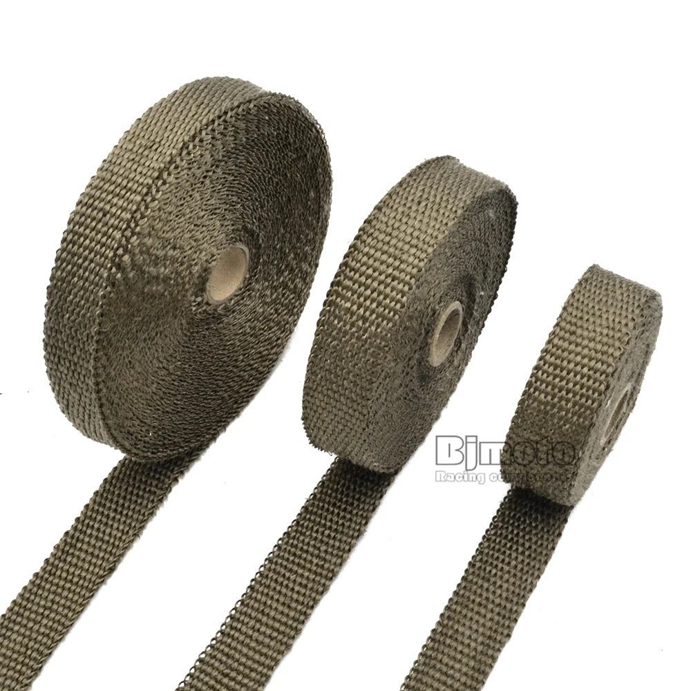 Exhaust Wrap (12)