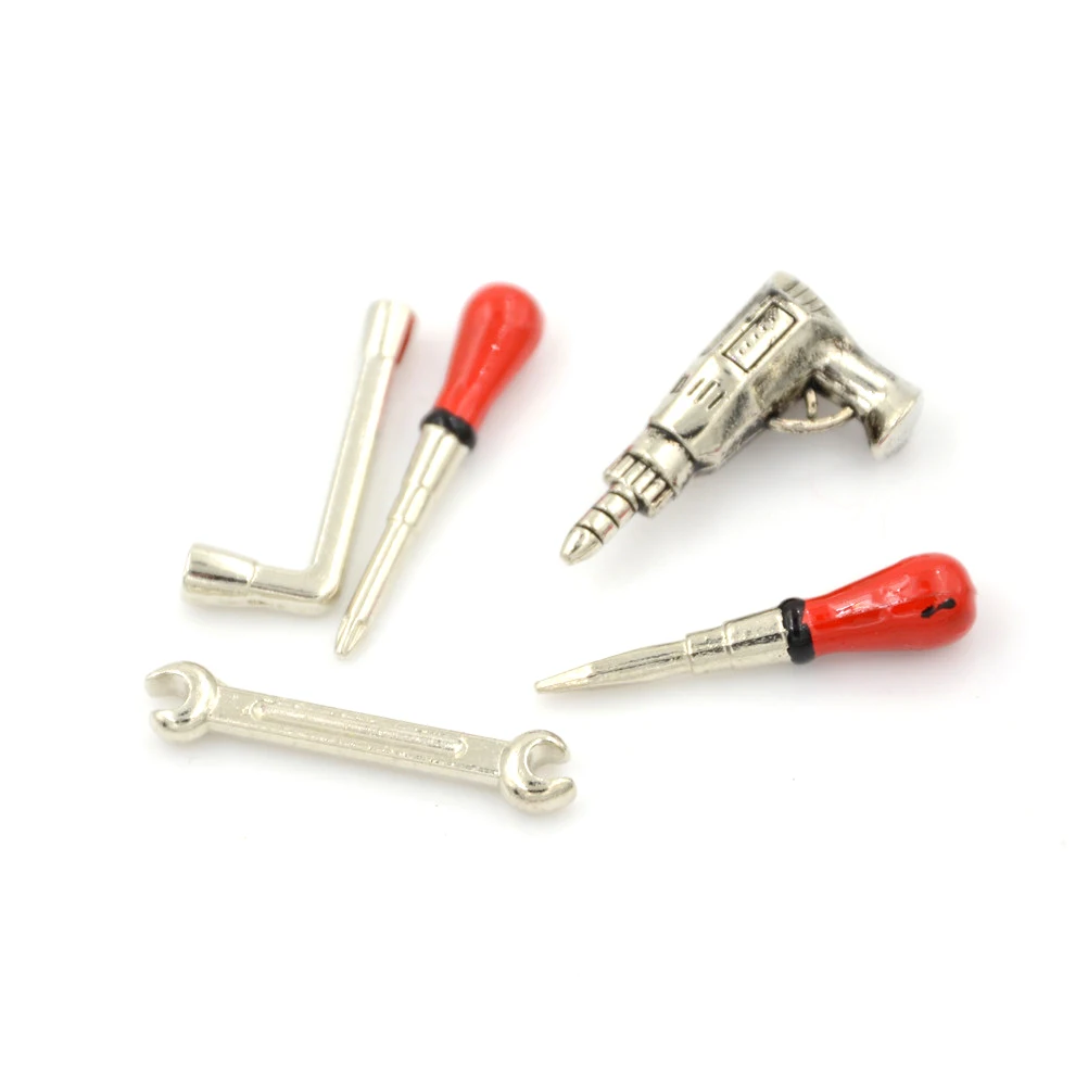 кукольный инструмент