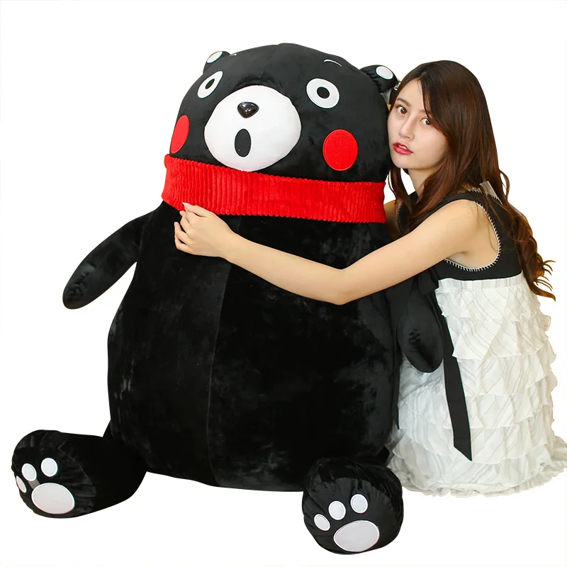 kumamon doll
