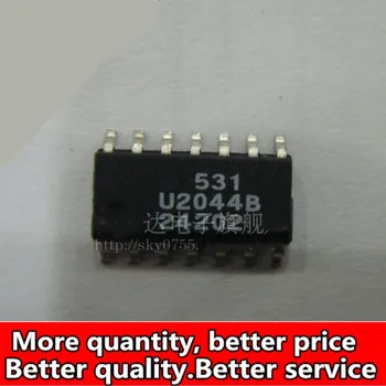 

Freeshipping 10pcs/lot U2044B U2044 DIP-14 goodquality
