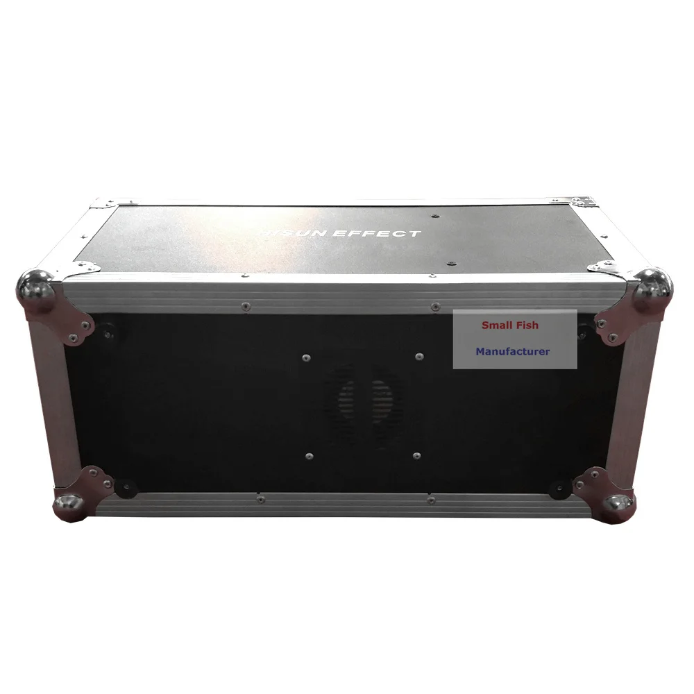 2000 Вт туман, дымка машина 5л Емкость масла DMX 512 дымовая машина Профессиональное сценическое освещение оборудование сценическая машина Dj свадьба