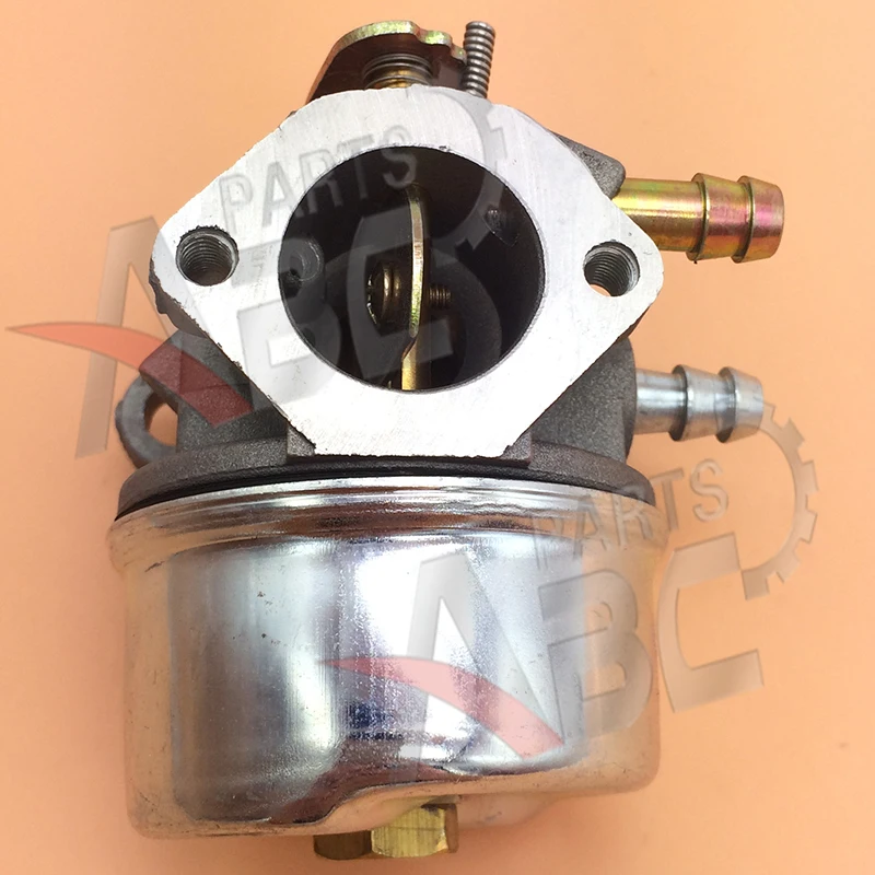 New CARBURETOR Carb for Tecumseh 640340 OH195EA OH195EP OH195XA OH195XP