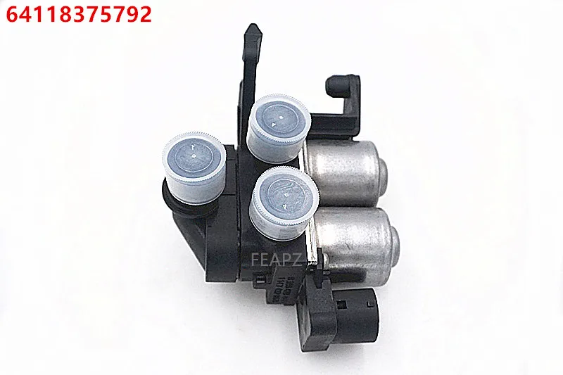 HVAC Heater Control Valve Water Valve For bmw 1992 1999 E36 318i 325i 328i M3 64118375792in