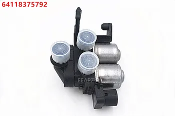 

HVAC Heater Control Valve Water Valve For bmw 1992-1999 E36 318i 325i 328i M3 64118375792