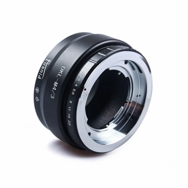 Jadkinsta Lens Adapter DKL (1)