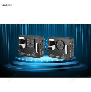 

New DMX512 Electronics Heng 24 LED Colorful 1500w Smoke machine wedding performance effect smoke machine CD50 W02