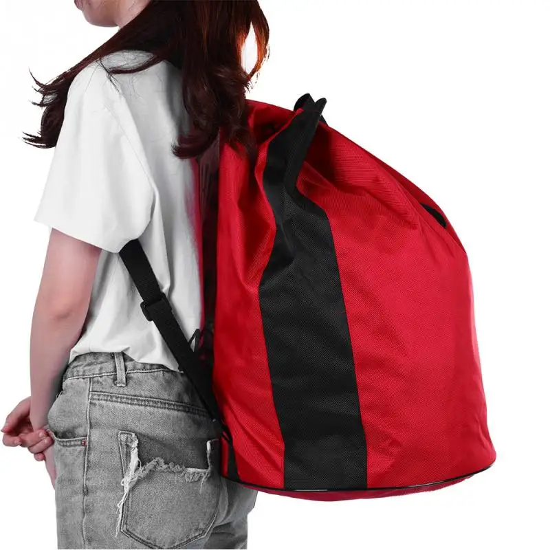 2 Colors Sport Training Rope Bag Adults Portable Sanda Taekwondo