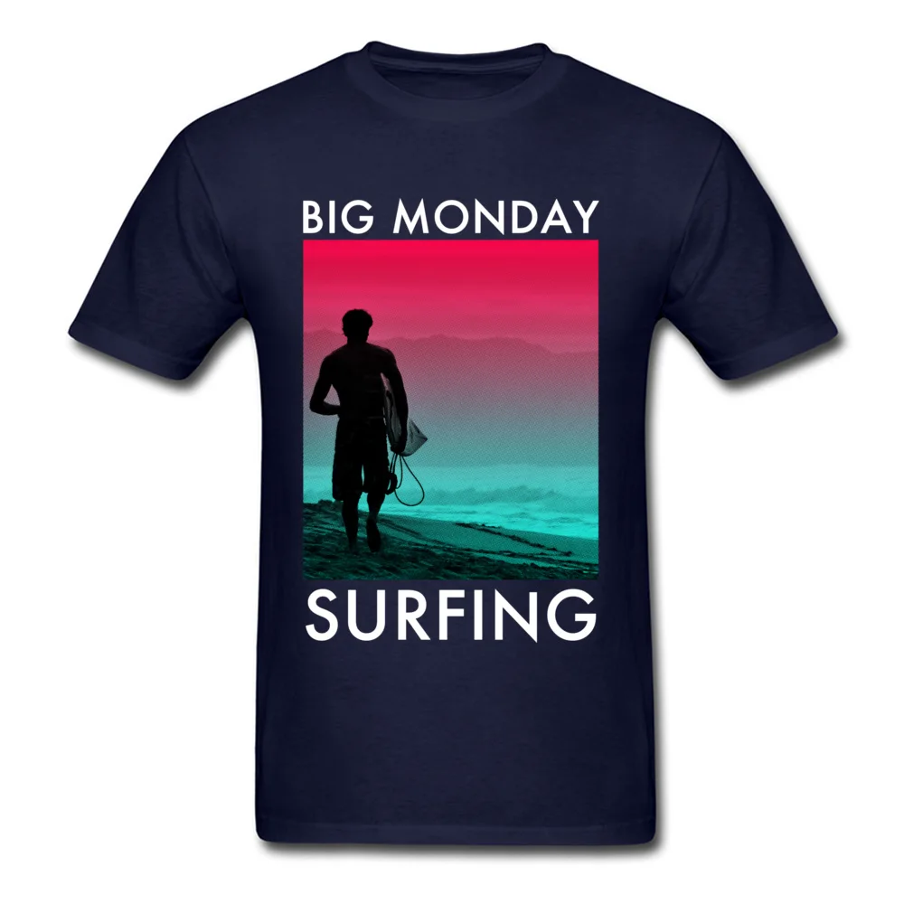 Monday Surfing_navy