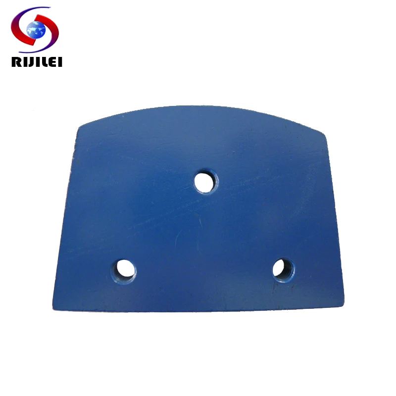 RIJILEI 12PCS/lot Metal Diamond Grinding disk Plate strong magnetic Grinding grinding disc of concrete floor grinder pad A10B RIJILEI 12PCS/lot Metal Diamond Grinding disk Plate strong magnetic Grinding grinding disc of concrete floor grinder pad A10B
