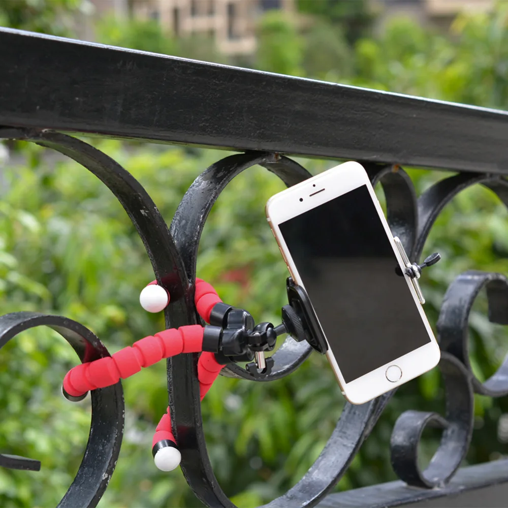 elastyczny tripod statyw