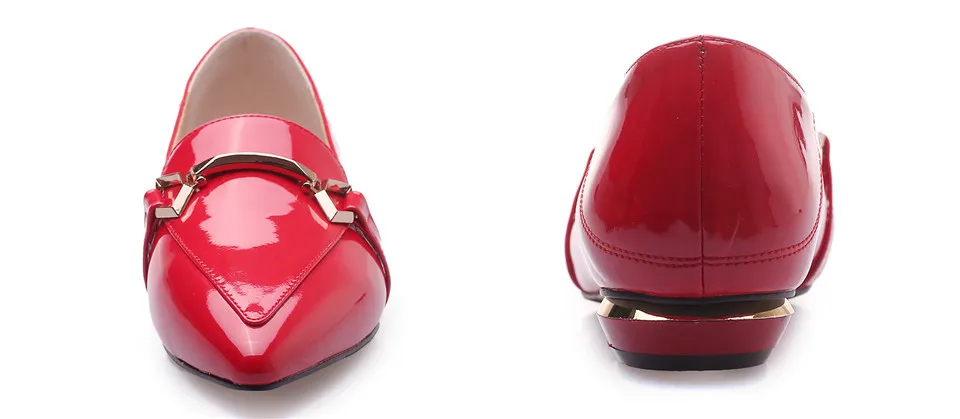 Metal Chain Loafers (21)