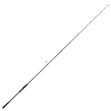 TSURINOYA MYSTERY 2,4 m/MH power Spining Rod, удочка для морских басов, черная удочка для окуня, удочка для рыбной ловли alburnus