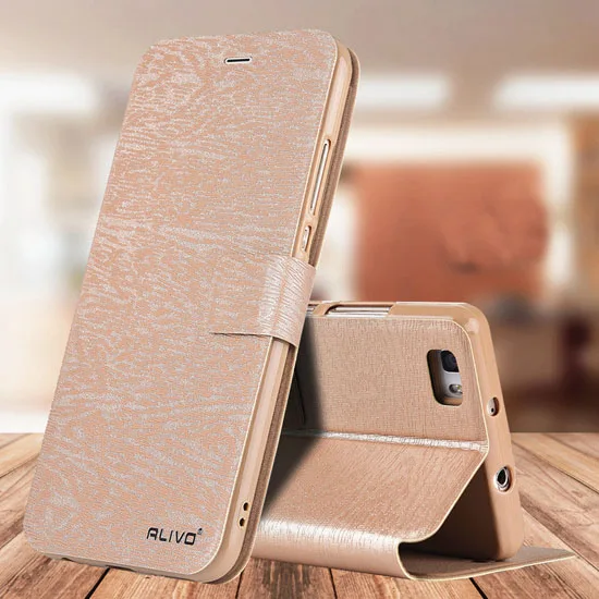Роскошный мягкий чехол для Huawei P8 Lite Модный Оригинальный кошелек из искусственной