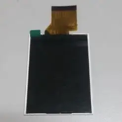 

2.7 inch HD 960*240 4:3 LCD LCD screen size 46.6*63.5*2.7