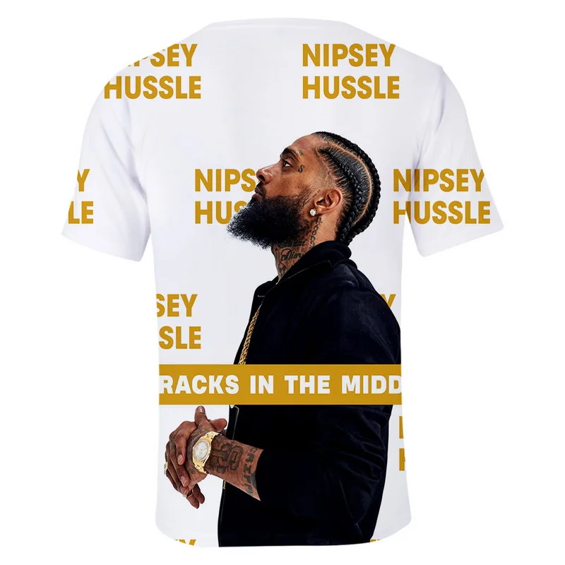 Nipsey hussle футболка набор хип-хоп шорты наборы o-образным вырезом с коротким рукавом мужская одежда модные летние пляжные шорты Забавные футболки