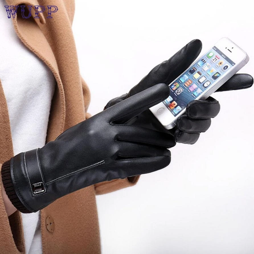 

New Arrival Men Touch Thermal Winter Motorcycle Ski Snow Snowboard Gloves or18