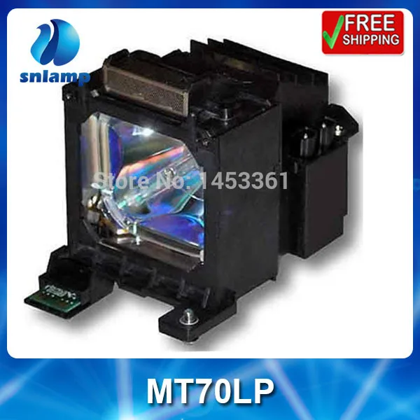 

Compatible projector lamp MT70LP for MT1070 MT1075 MT1075G