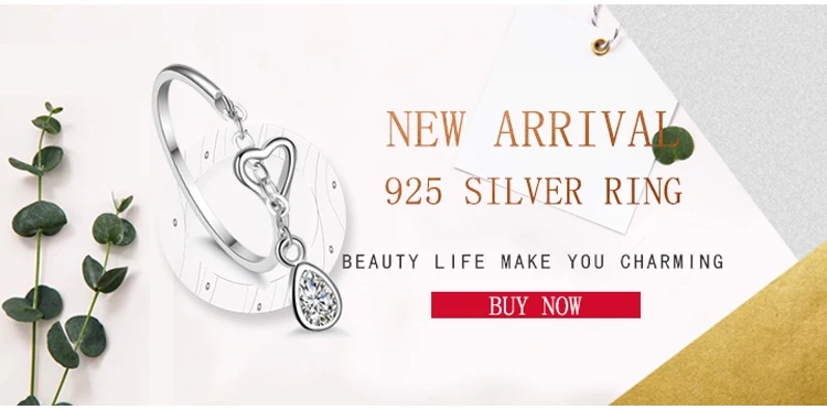 new arrival ring