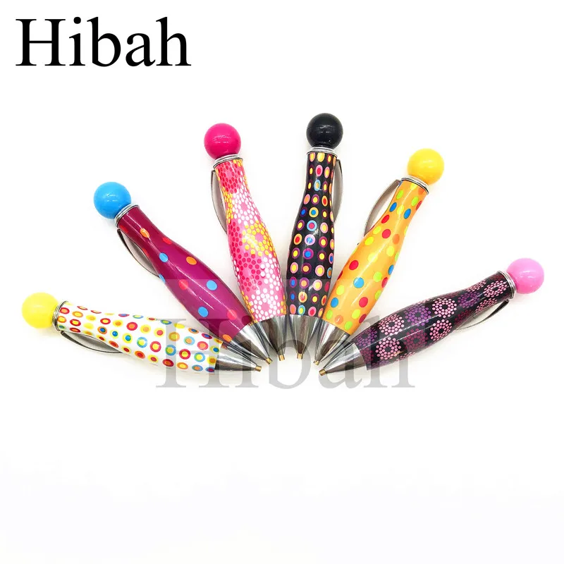 

Diamond painting tools point drill pen cartoon point drill pen various colors