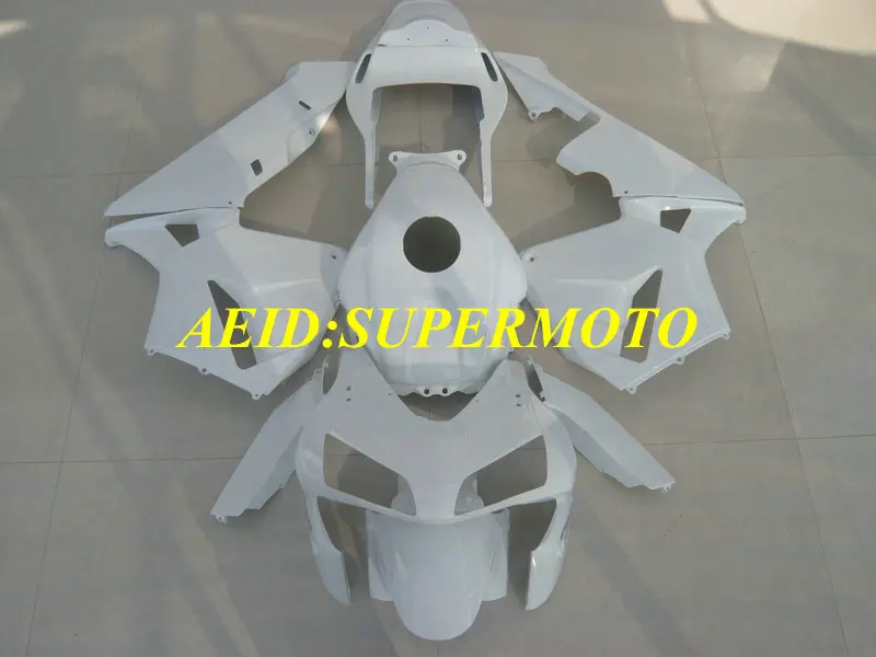 Комплект обтекателей для мотоцикла на заказ HONDA CBR600RR F5 03 04 CBR 600RR 600 2003 2004 ABS