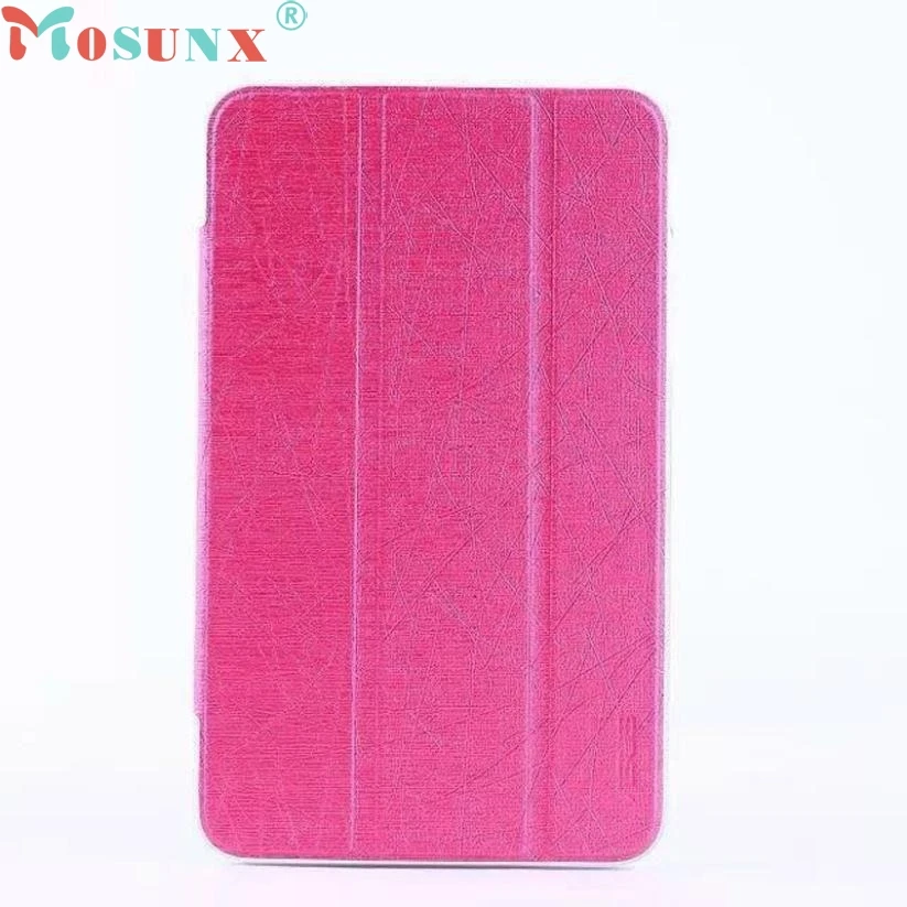 

New Luxury Stand Case Cover For Asus Memo Pad 7 ME176C ME176CX Tablet LJJ0220