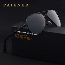 Брендовые дизайнерские модные солнцезащитные очки унисекс поляризованные очки 4 цвета с зеркальным покрытием мужские солнцезащитные очки для вождения очки для мужчин/женщин