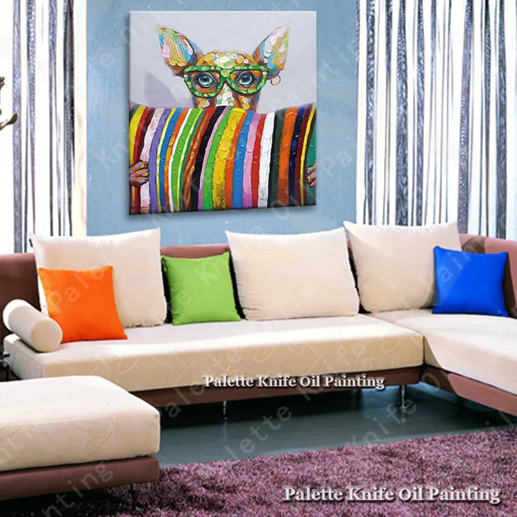 Bizdekisen Comprar Pintura Al Oleo Sobre Lienzo Pared Cuadros