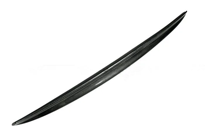 2001-2007 Evolution 7-9 EVO 7 8 9 Type-1 ReaTrunk спойлер Duckbill (оригинальный должен быть удален) |
