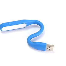 

EASYA USB Gadgets Portable USB LED Light Lamp Super Bright USB LED Lights for Power Bank Computer PC Laptop Notebook Desktop Use