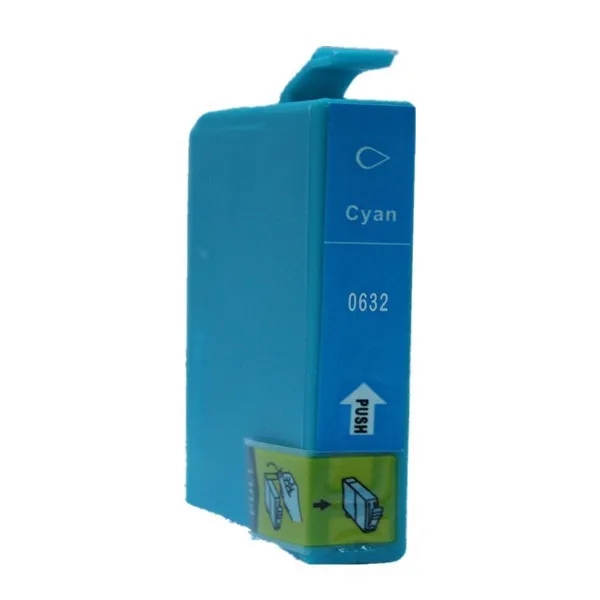 Замена T0631 T0634 E 631 чернильных картриджей для стилусы C67 C87 плюс CX3700 CX4100 CX4700 CX5700F