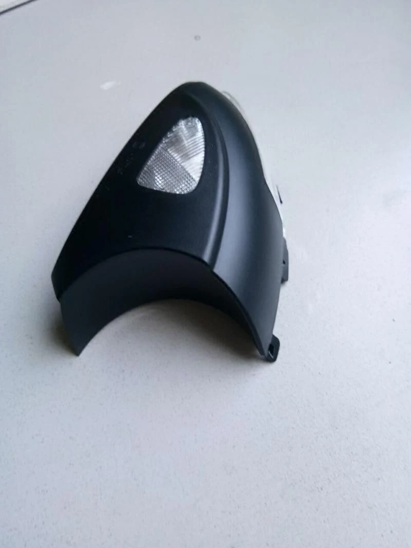 Световой сигнал поворота для зеркала заднего вида индикатор окружасветильник