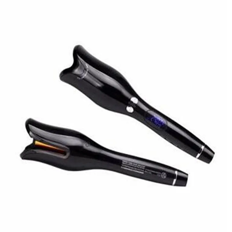 

3 COLOR Automatic Curling Iron Air Curler Air Spin N Curl 1 Inch Ceramic Rotating Curler Curlers Hair Styling Tools
