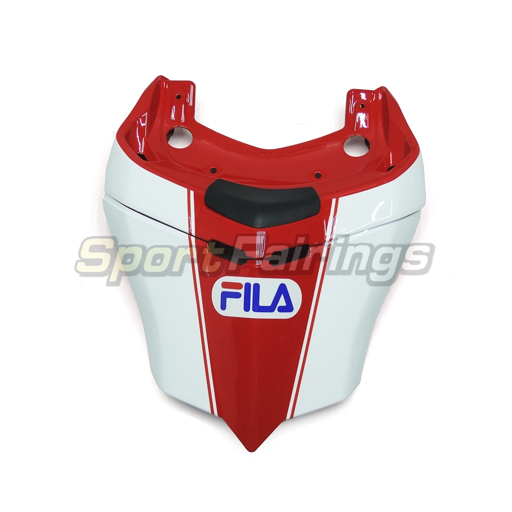 Красные, синие обтекатели для Ducati 749 999 999 S Год 05 06 2005 2006 Спортбайк ABS мотоциклов обтекателя Kit Кузов Мотоцикл чехлы для мангала