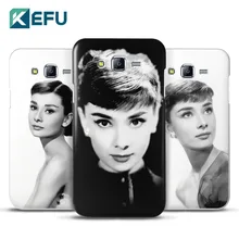 carcasa galaxy j3 audrey hepburn carcasa galaxy j3 audrey hepburn