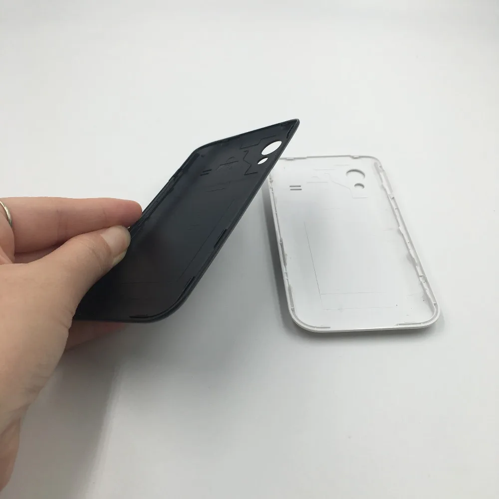 RTBESTOYZ сменная задняя крышка корпуса для Samsung Galaxy Ace S5830 GT аккумулятора с