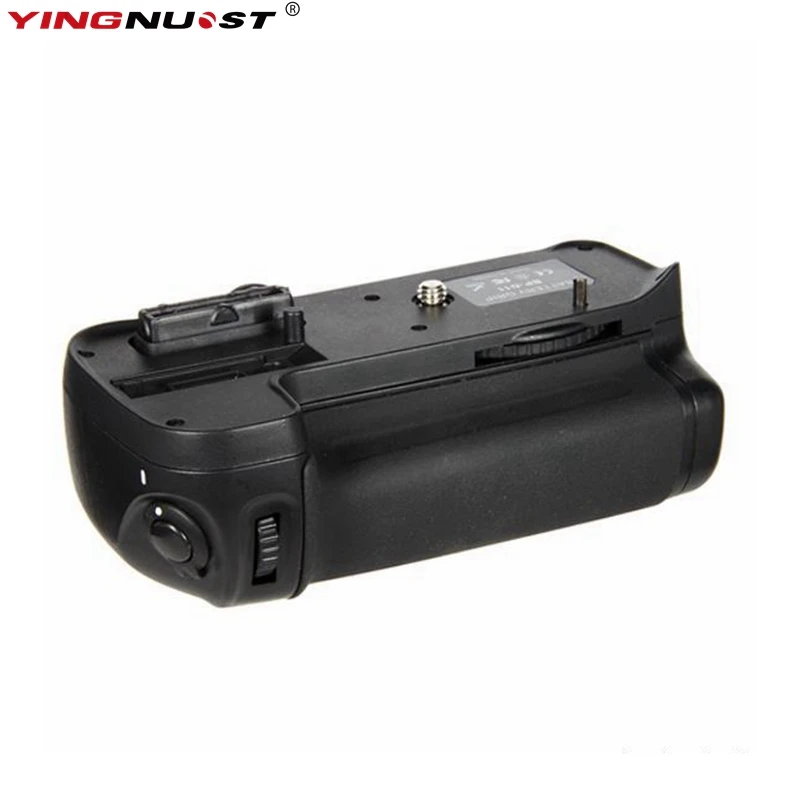 

YINGNUOST Professional Camera Vertical Battery Grip Holder For Nikon MB-D11 Battery Holder for Nikon D7000 Camera Accessories