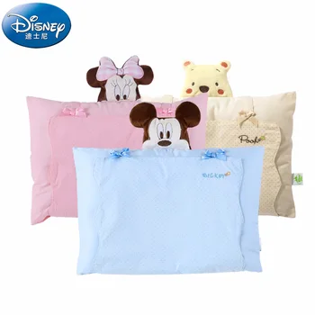 

Disney Minnie Mickey Cotton Baby Shaping Pillow Lovely Fashion Baby Shaping Pillow NewArrival Soft Baby Pillow Toddler Shape