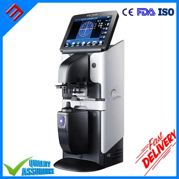

XINYUAN 7'' Color Touch Screen Auto Digital Lensmeter Lensometer JD-2600A With CE FDA Free Shipping