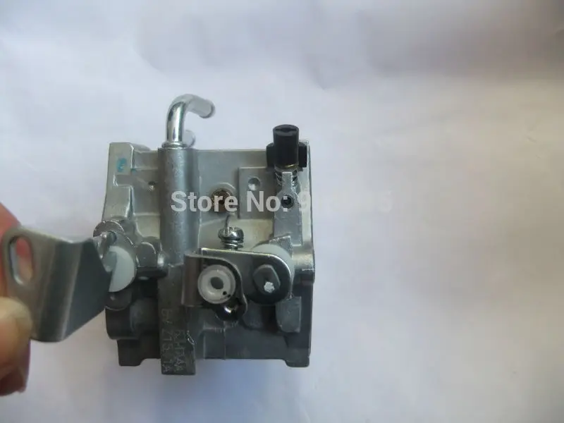 Mitsubishi 13hp gm401