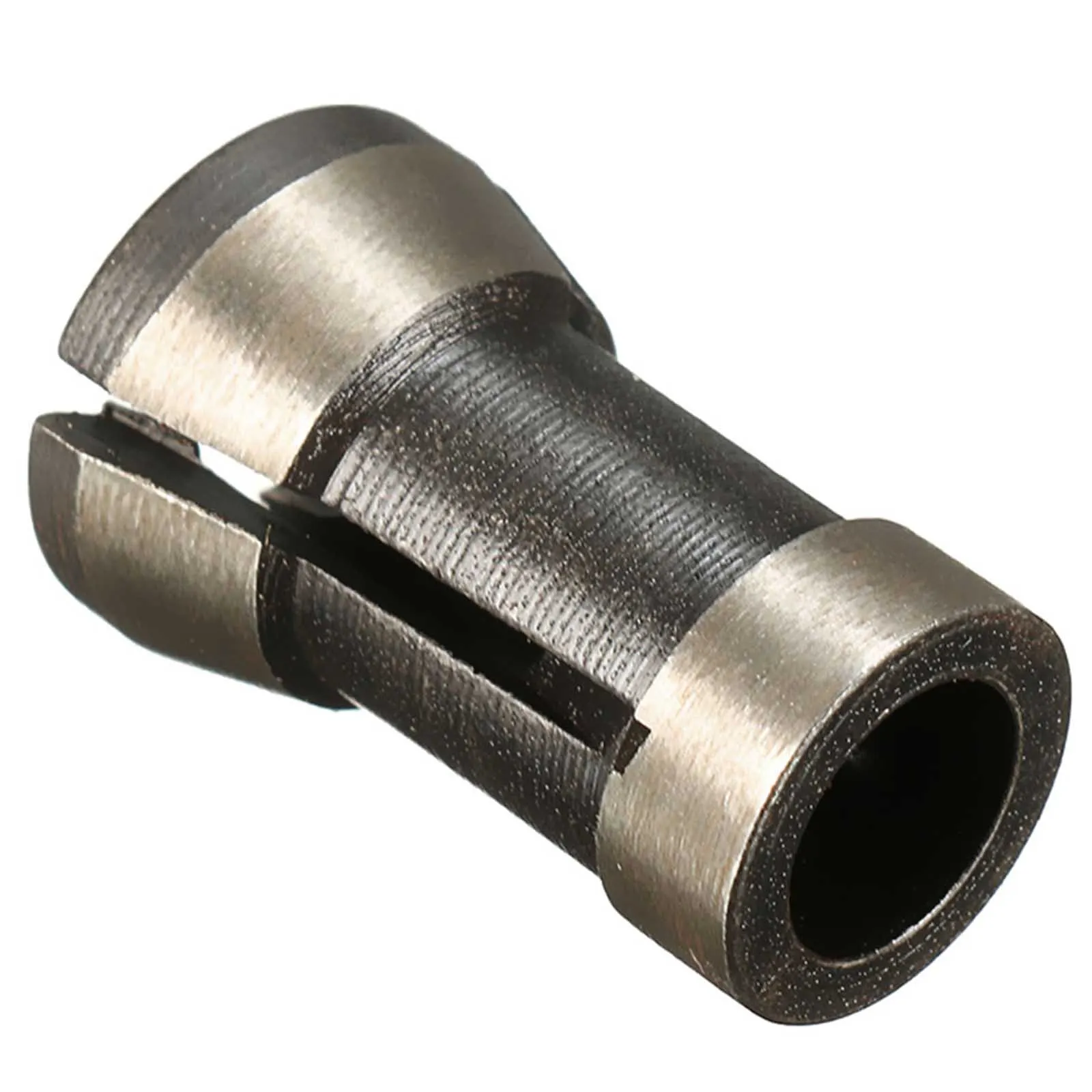 Black Trimming Collet 1/4