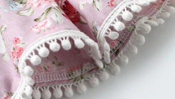 2019 SUmmer Baby Girls Dress,Teenage Wear ,Kids frock design ,Baby girl Frock 33