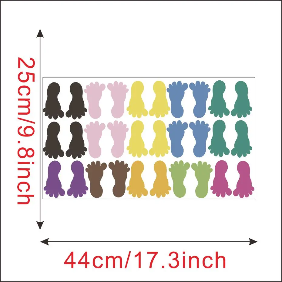 FCS9193-SIZE