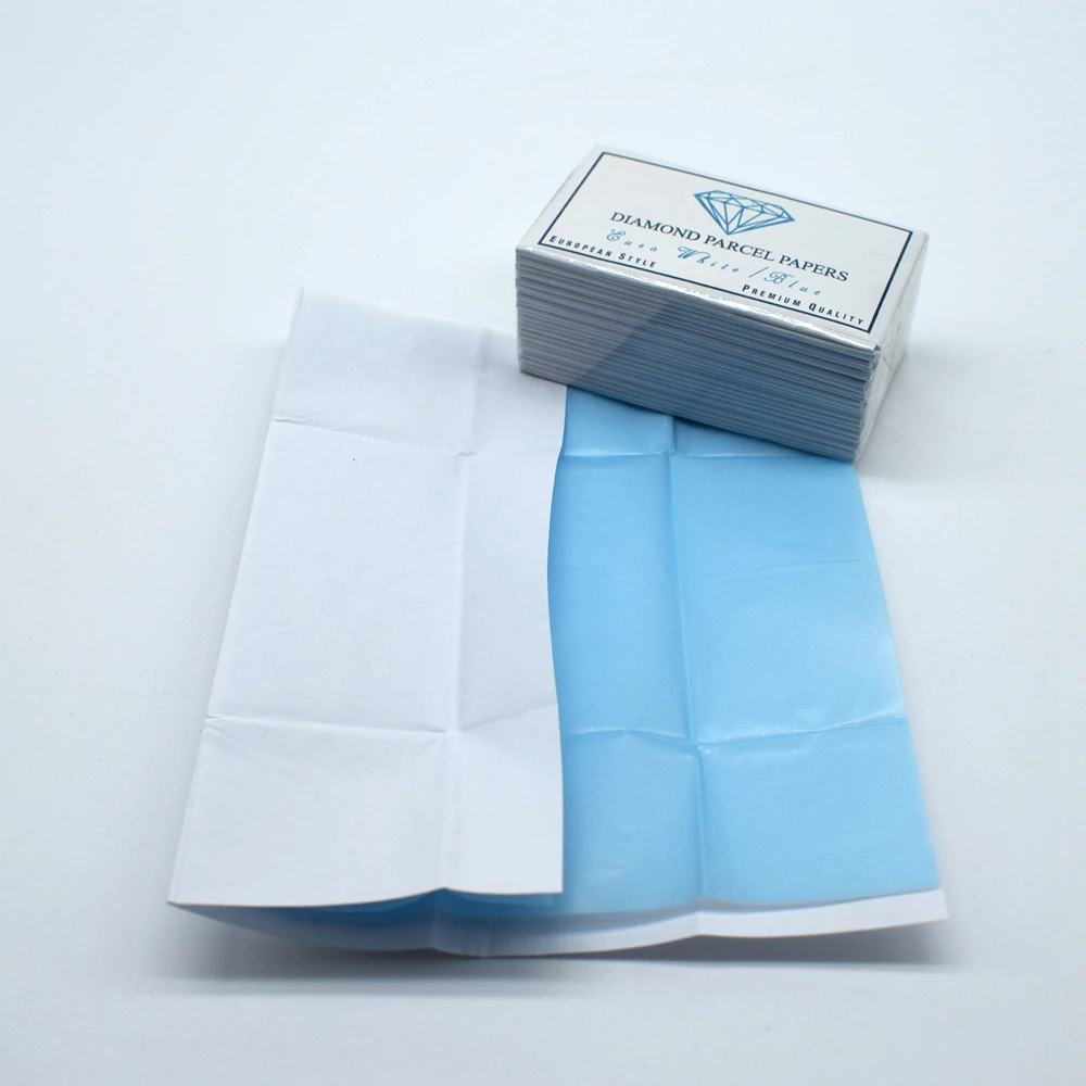 Parcel essay picture