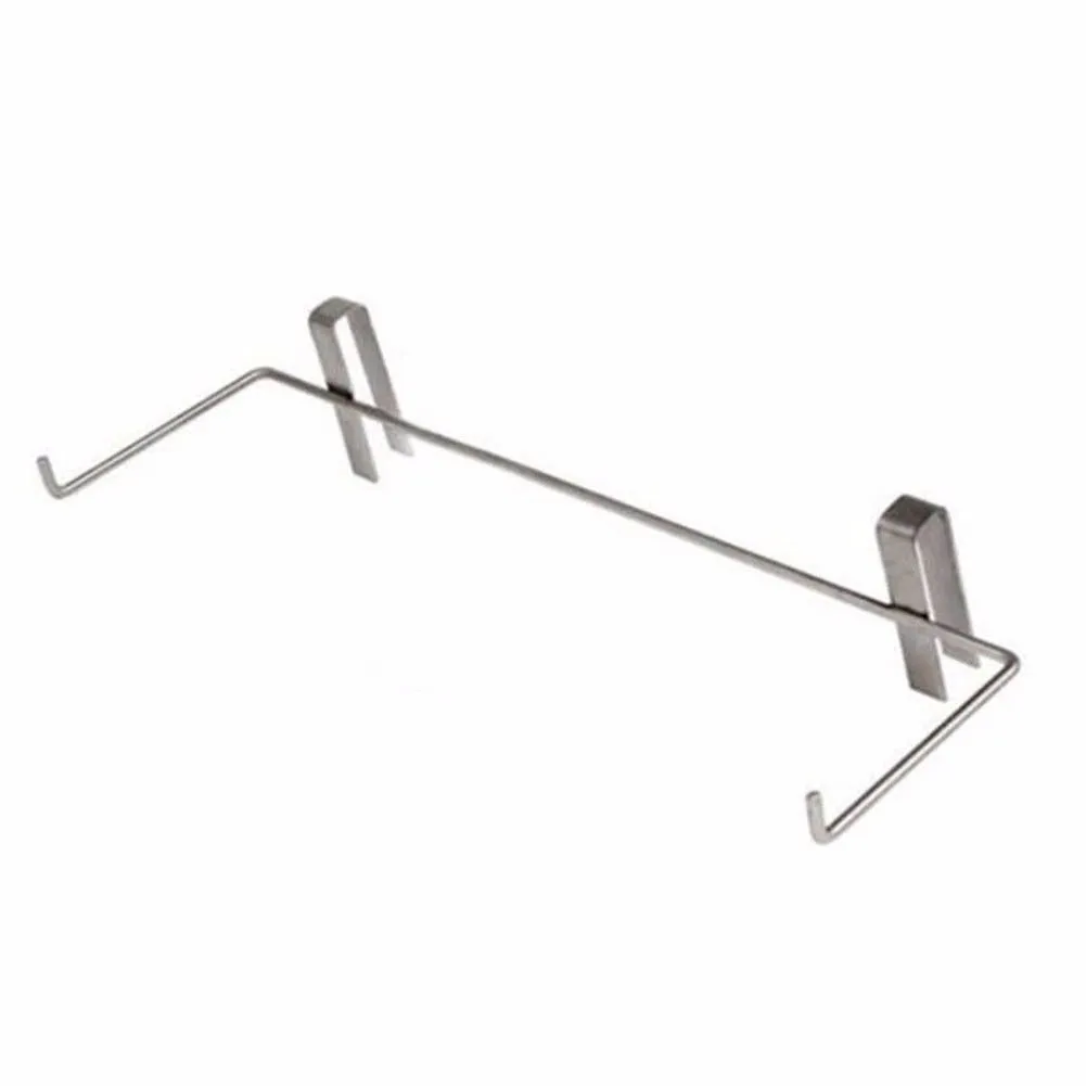 

Silver Stainless Steel Beekeeping Frame Holder Bee Hive Perch No Rust Tool QP2
