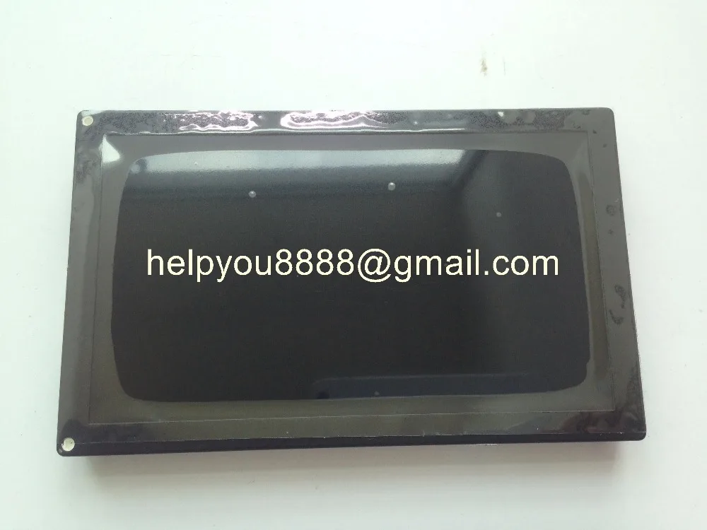 TFD58W22MW 23MW TOSHIBA Display NMP70-9227 for Porshce car radio audio Caterpillar 320D Hitachi ZX-3 (1)