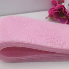 2 ''(5 см) широкая полиэфирная коса/крин для изготовления шляп, чародей и рукоделия 100 ярд 39# Доступные цвета