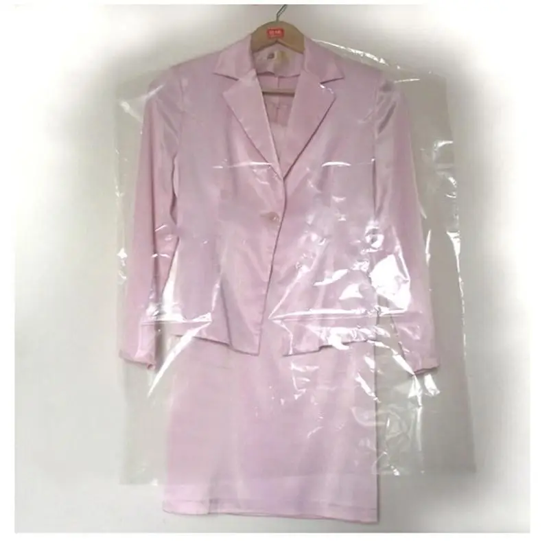 coat clothes garment suit cover bags dustproof com coupons
