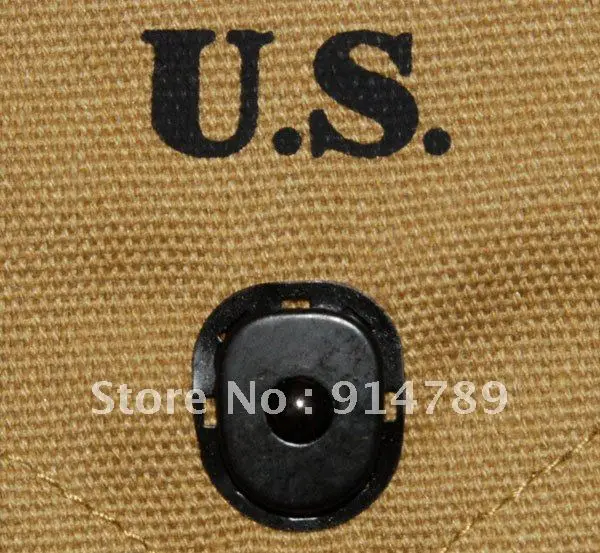 WWII США Военная сумка первой помощи 1942 32361|pouch|pouch pouchpouch army |