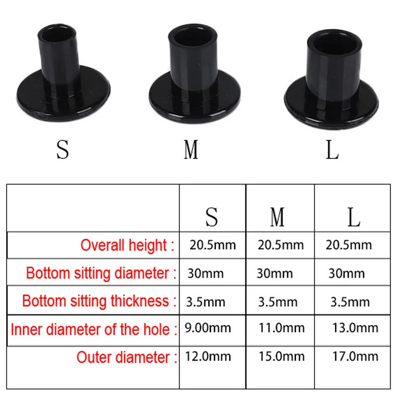 3 Pairs High Heel Protector Suit Latin American Dances Stiletto Dance Shoe Cover Against Sliding Heel Protective Plugs Noiseless