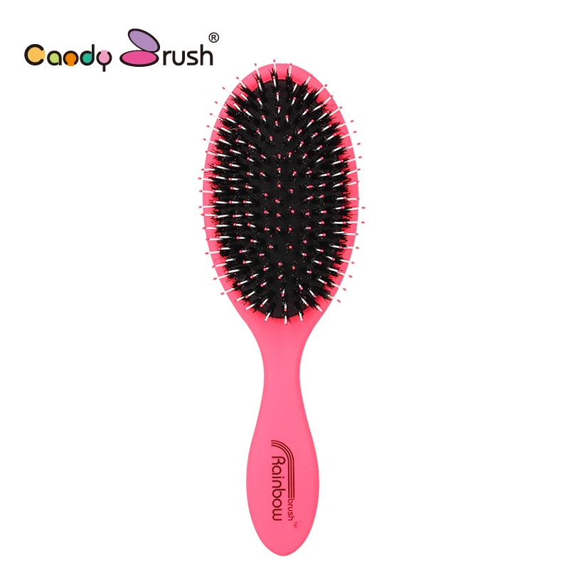 Jual Alami Celeng Bulu Sikat Rambut dengan Nilon Wanita Rambut Sikat Pemangkas Kulit Kepala Pemijatan Sisir untuk Rambut Harga Alami Celeng Bulu Sikat Rambut dengan Nilon Wanita Rambut Sikat Pemangkas Kulit Kepala Pemijatan Sisir untuk Rambut